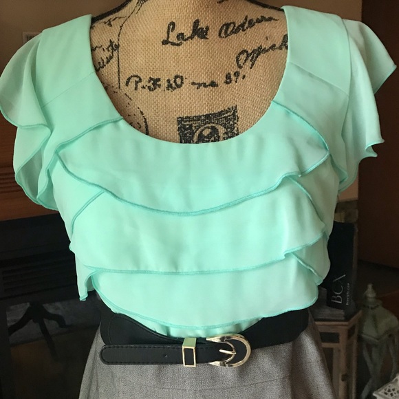 BCX Suit Style Dress - Picture 2 of 8